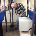 Gary Grenier (UConn Machine Shop)