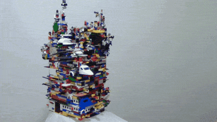 TheTower